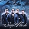 Con Toda el Alma - Grupo 360 lyrics