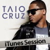 iTunes Session