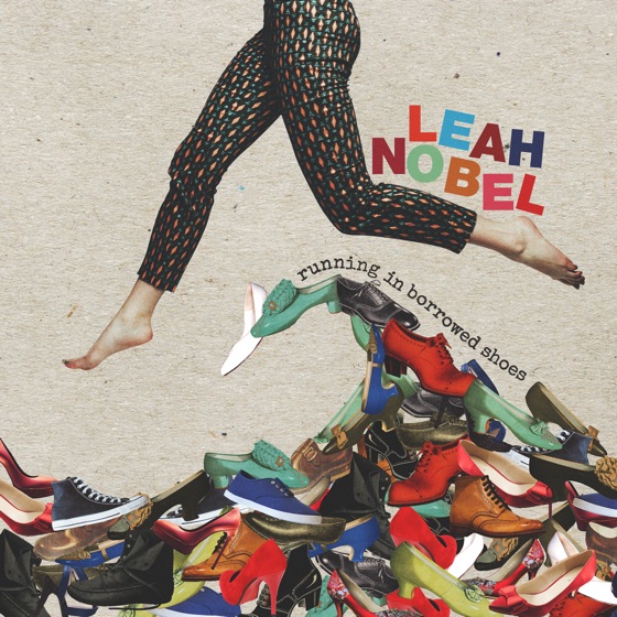Cover artwork for Good Enough