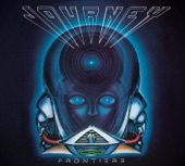 Frontiers artwork