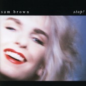 Sam Brown - Stop