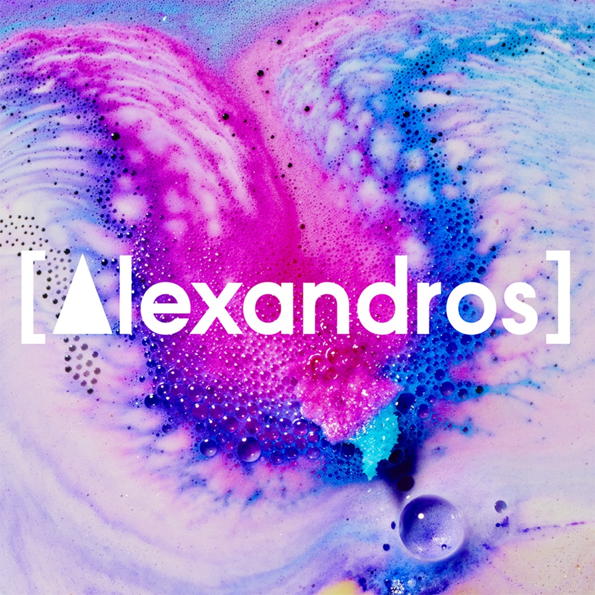 Alexandros Music Rankings