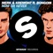 Now or Never (feat. Bongom) - Merk & Kremont lyrics