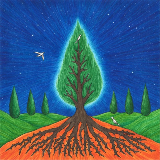 Cover artwork for Thorn in My Side