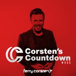 Corsten's Countdown 555 - Ferry Corsten
