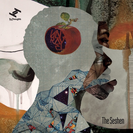 Cover artwork for Turn