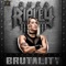 WWE: Brutality (Rhea Ripley) [feat. Ash Costello] - CFO$ lyrics