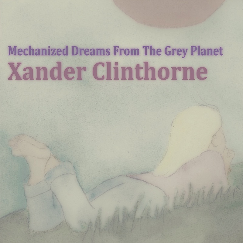 Xander Clinthorne песни.