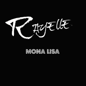 Rayelle - Mona Lisa - 排舞 編舞者