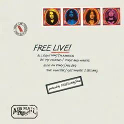 Free Live! - Free