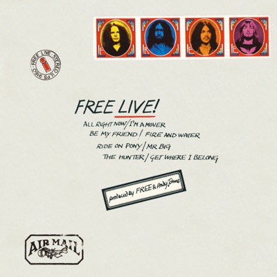 Free Live! - Free