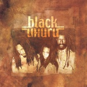 Black Uhuru - Chill Out