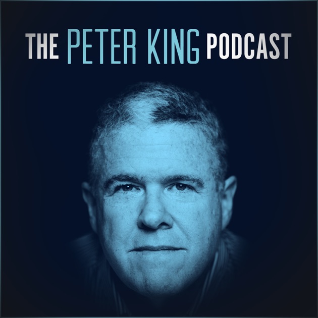 The Peter King Podcast By Cadence13 On Apple Podcasts