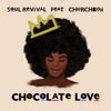 Chocolate Love (feat. Church Boii) - Single, 2018