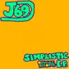 Simplistic - EP album lyrics, reviews, download