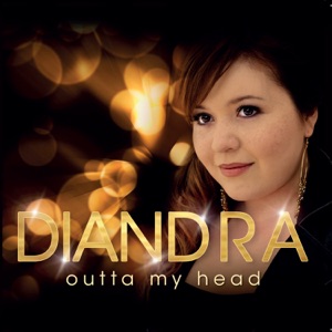 Diandra - Outta My Head - 排舞 編舞者