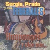Sergio Prado y Sus Federales - El Pitito Juguetón
