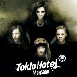 Monsoon - Single - Tokio Hotel