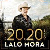 Lalo Mora - El Hombre Que Más Te Amó