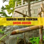 Bamboo Water Fountain Shishi-Odoshi artwork