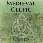 Medieval Celtic artwork