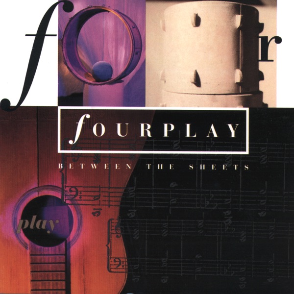 feat. Chaka Khan and Nathan East - Flying East