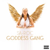 Sa-Roc - Goddess Gang