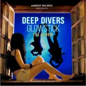 Glowstick - The Album artwork