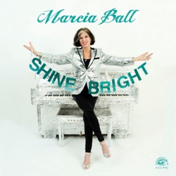 Marcia Ball - When the Mardi Gras Is Over