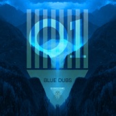 Blue Dubs artwork