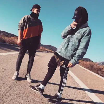 Todo el Mundo Igual - Single - Killah Man