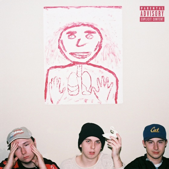 Cover artwork for Fall Back