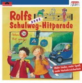 Rolfs neue Schulweg-Hitparade artwork