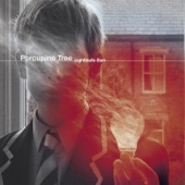 Porcupine Tree - Shesmovedon