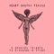 Very Ape (feat. Natasha Durski & The Shorts) - Heart-Shaped Tracks lyrics