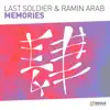 Memories (Extended Mix) - Single album lyrics, reviews, download