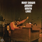 Root Down (Live) artwork