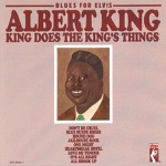 Albert King - All Shook Up