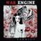 Stabbed - War Engine lyrics