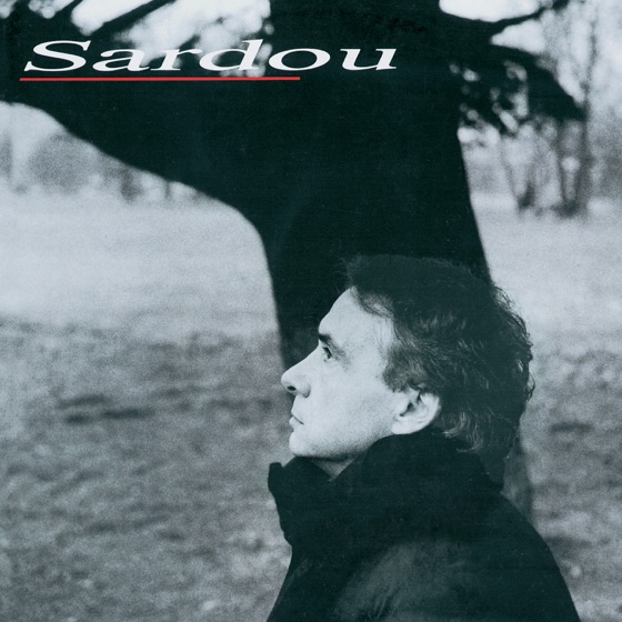 Cover artwork for La chanson d'Eddy