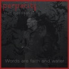 Words Are Faith and Water (feat. Neil Francis) - Single