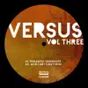 Versus Volume Three - Single album lyrics, reviews, download