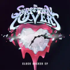 Clock Sucker by The Supermen Lovers album reviews, ratings, credits