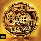 Various Artists - 80s Soul Jams (Continuous Mix 3)