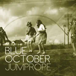 Jump Rope - EP - Blue October