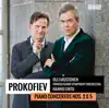 Stream & download Prokofiev: Piano Concertos Nos. 2 & 5