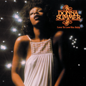 Love To Love You Baby - Donna Summer