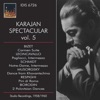 Herbert von Karajan - Carmen Suite No. 1 (Arr. E. Guiraud for Orchestra): III. Intermezzo
