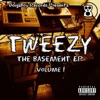 The Basement EP, Vol. 1