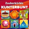 Zauberkürbis - Der Ball ist rund